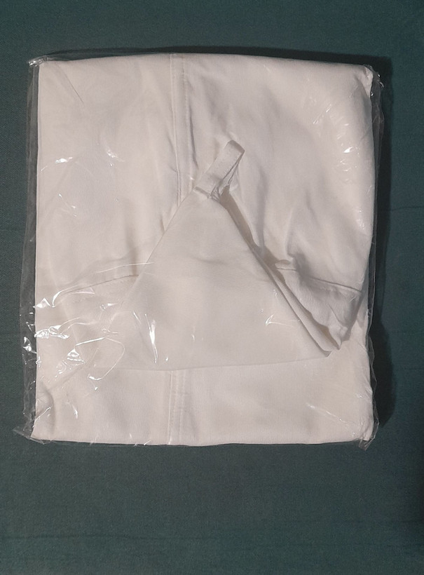 بسته بندی تکی مرتب