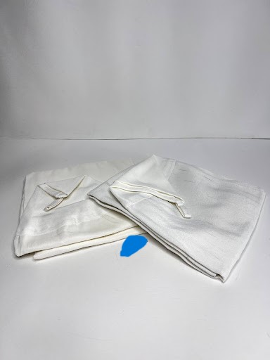 پارچه برزنت مصنوعی و دوخت عالی