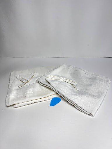 پارچه برزنت مصنوعی و دوخت عالی