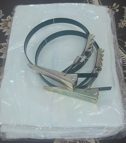 تولید ککنده کیسه وبست مکنده های صنعتی