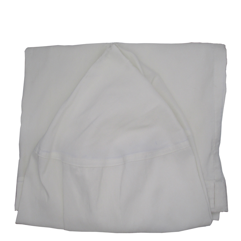 کیسه مکنده  پارچه ای  درجه یک(  قطر 50 و ارتفاع 85 قلابدار)