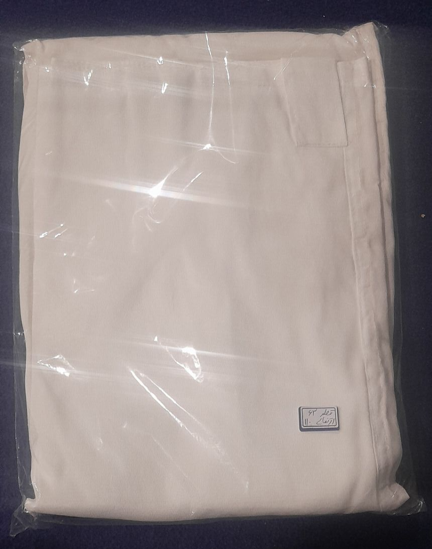 کیسه مکنده درجه یک(  قطر 50 و ارتفاع 120)