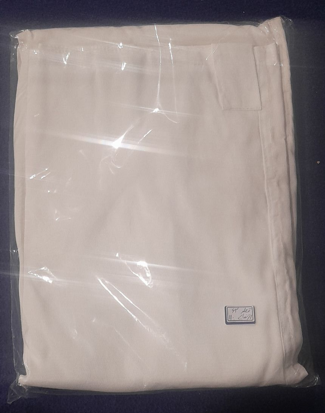 کیسه مکنده درجه یک( قطر 50 و ارتفاع 120)
